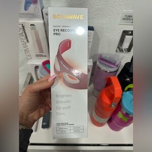 Solawave Eye Recovery Pro NIB